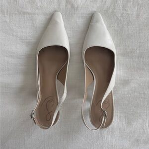 Sam Edelman Bianka Sling Back